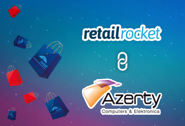 Customer Journey Personalization of Azerty.nl: 15% Sales Uplift