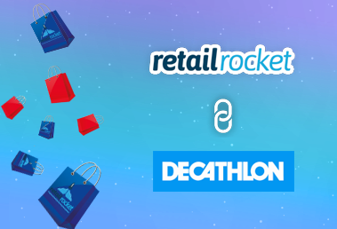 Decathlon: 10,7% revenue increase through personalized product recommendations
