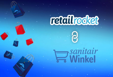 Sanitairwinkel.nl: over 15% revenue growth through product recommendations
