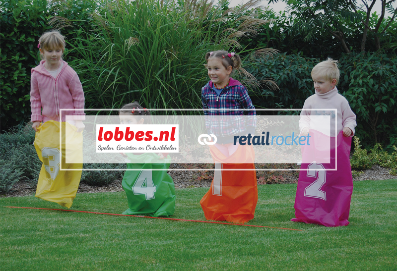 Lobbes.nl: 29,6% di aumento dei redditi attraverso raccomandazioni personalizzate sui prodotti